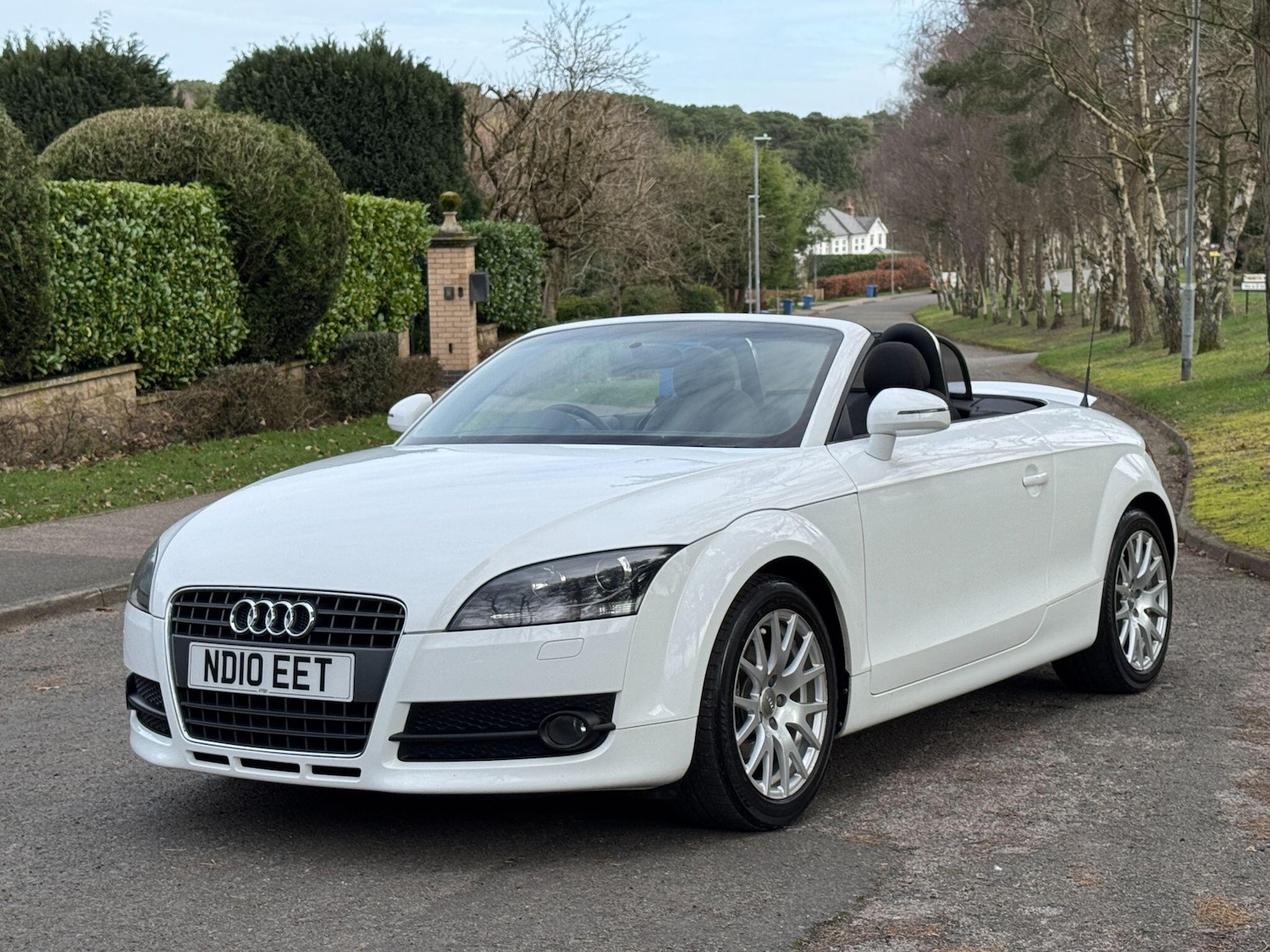 Used Audi TT for sale - 77754263: Photo 67