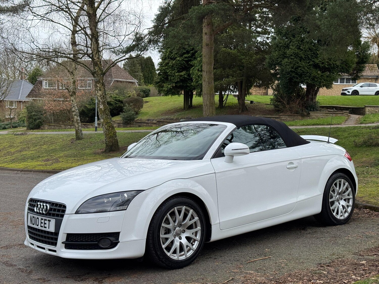 Used Audi TT for sale - 77754263: Photo 69
