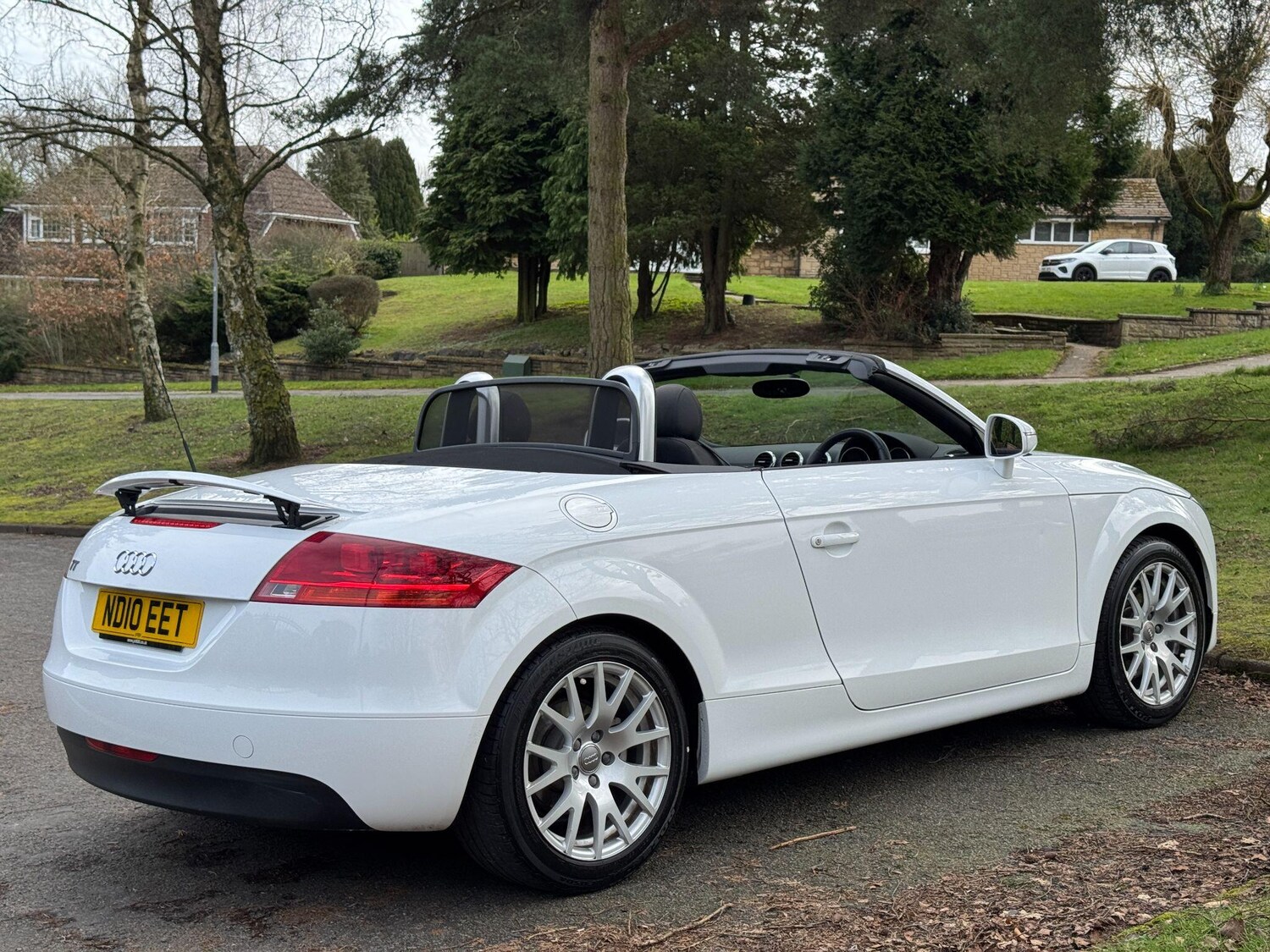 Used Audi TT for sale - 77754263: Photo 70