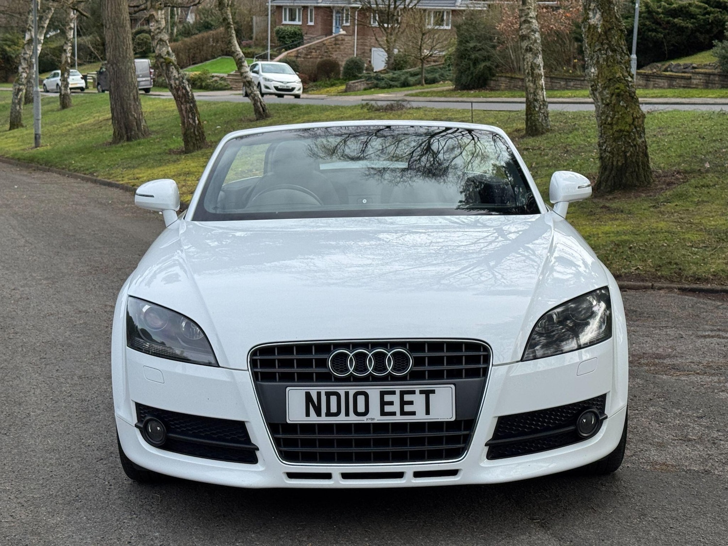 Used Audi TT for sale - 77754263: Photo 71