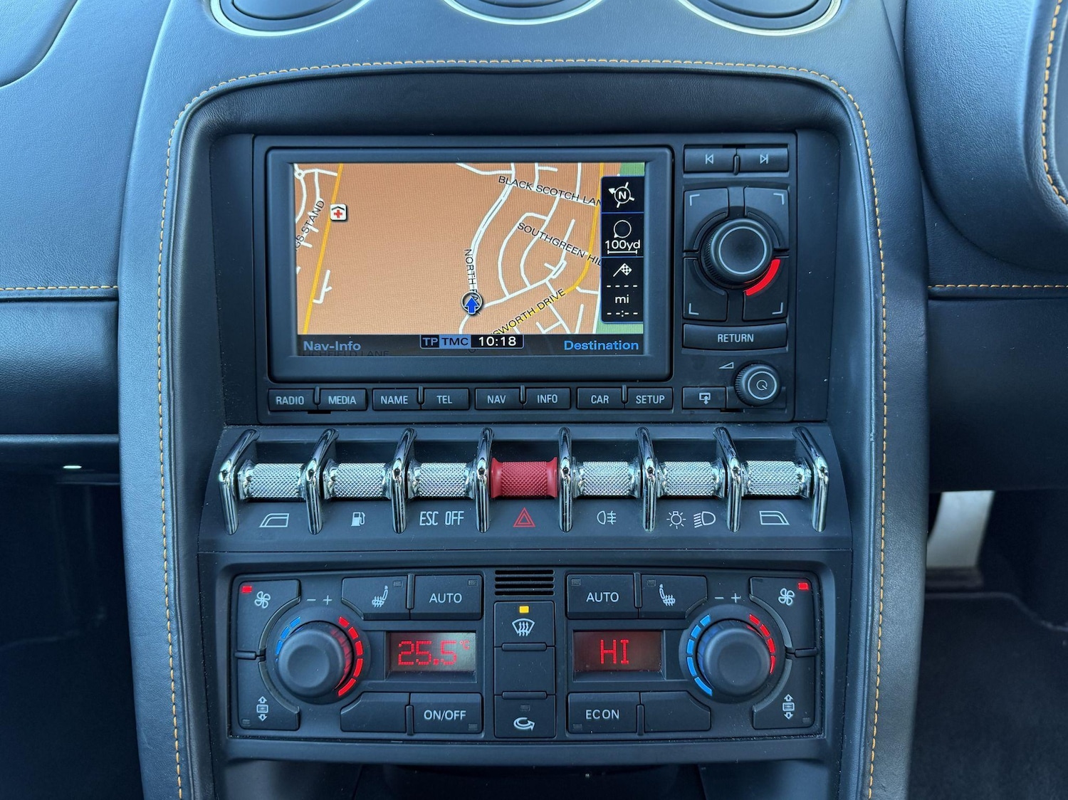 Vehicle 25