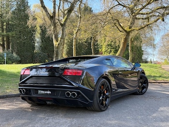 Used Lamborghini Gallardo 2013 for sale - 75634233: Photo