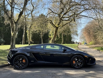 Used Lamborghini Gallardo 2013 for sale - 75634233: Photo