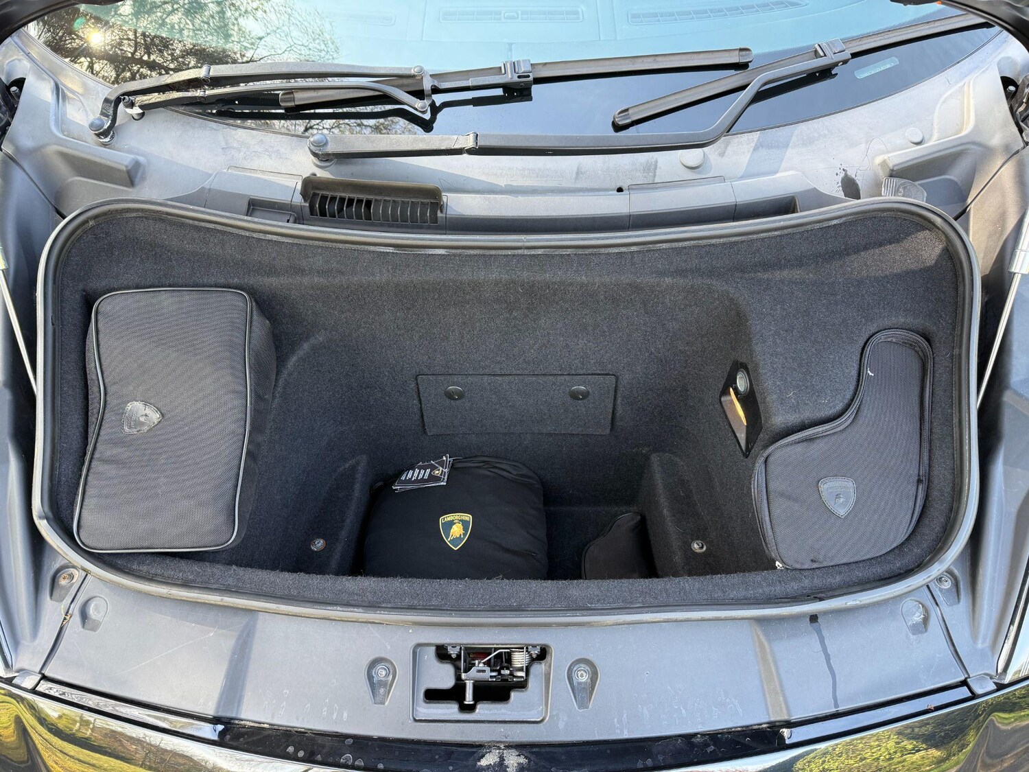 Vehicle 40