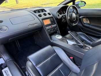 Used Lamborghini Gallardo 2013 for sale - 75634233: Photo