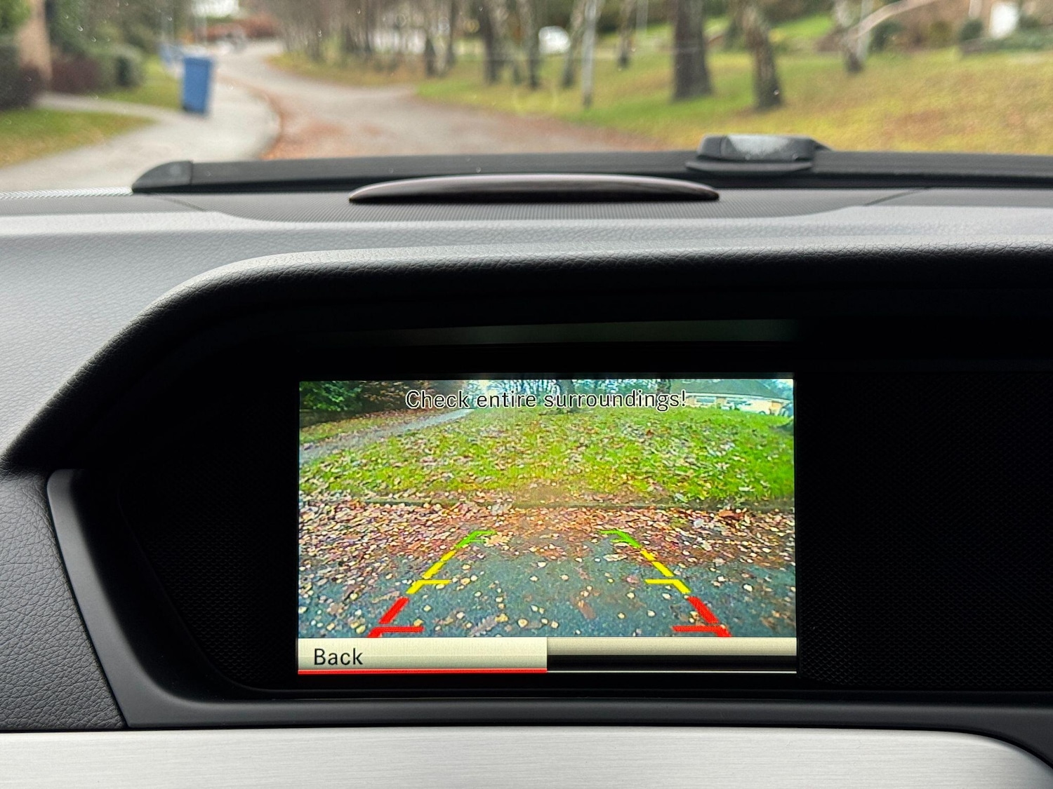 Used Mercedes-Benz C Class 2013 for sale - 76887061: Photo 12