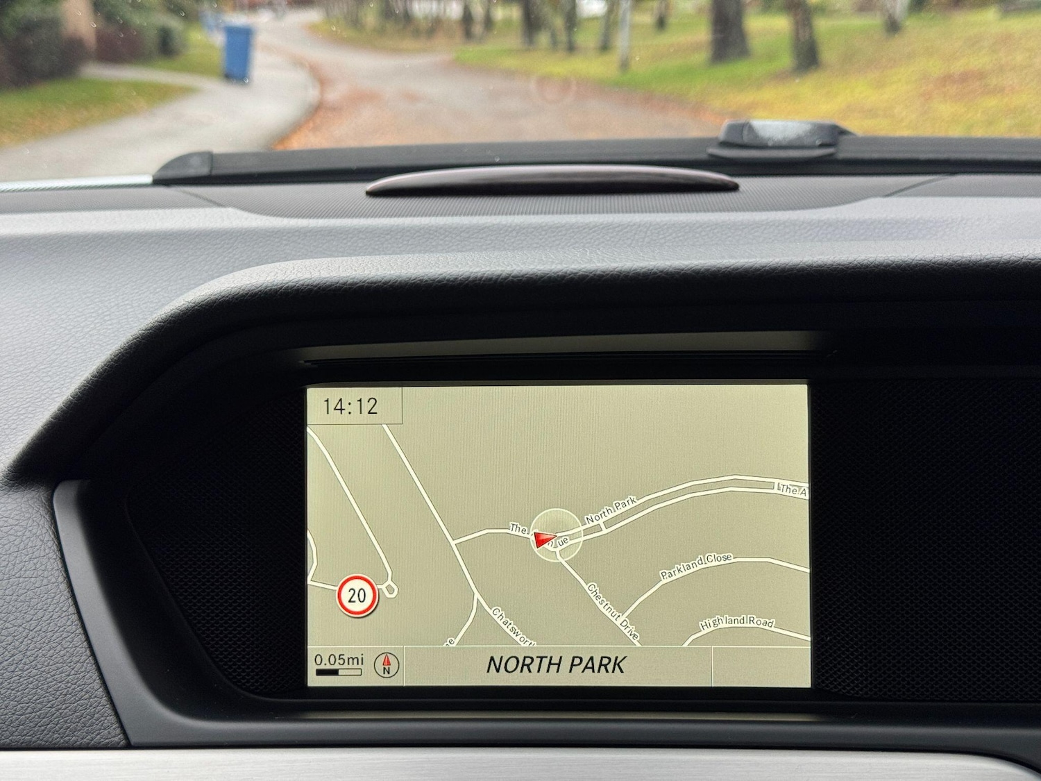 Used Mercedes-Benz C Class 2013 for sale - 76887061: Photo 16