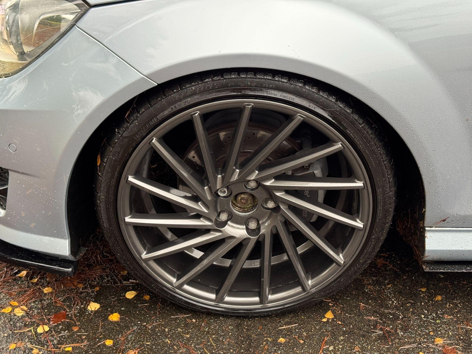 Used Mercedes-Benz C Class 2013 for sale - 76887061: Photo 44