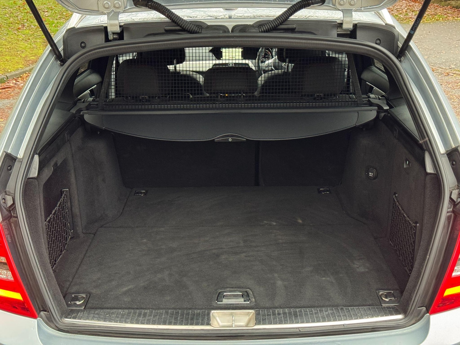 Used Mercedes-Benz C Class 2013 for sale - 76887061: Photo 47