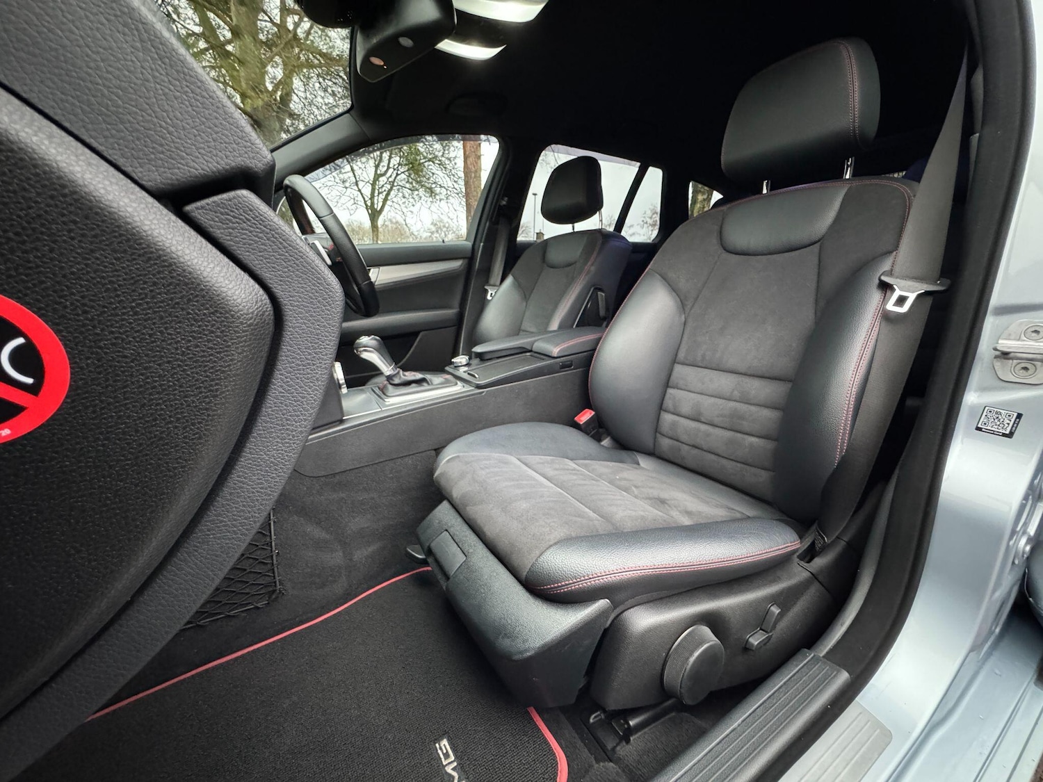 Used Mercedes-Benz C Class 2013 for sale - 76887061: Photo 5