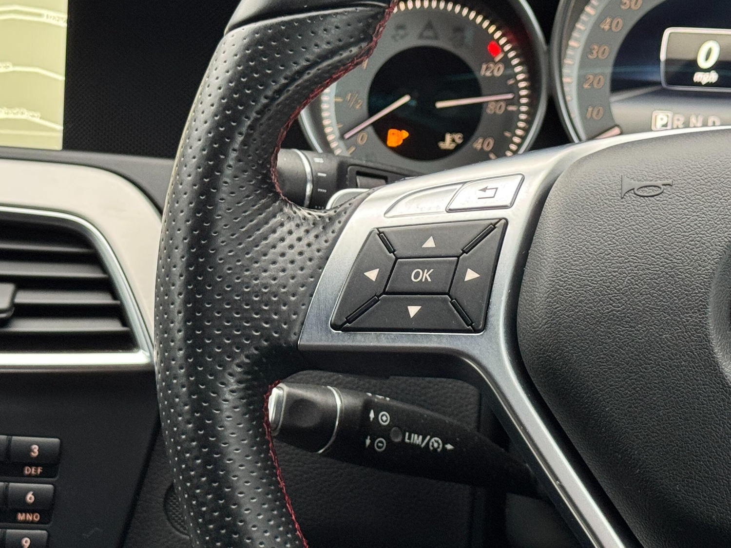 Used Mercedes-Benz C Class 2013 for sale - 76887061: Photo 57