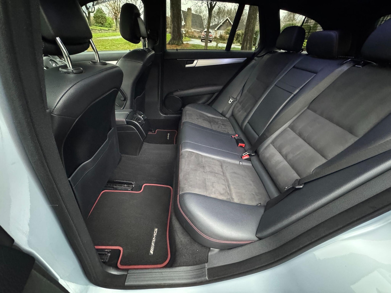 Used Mercedes-Benz C Class 2013 for sale - 76887061: Photo 61