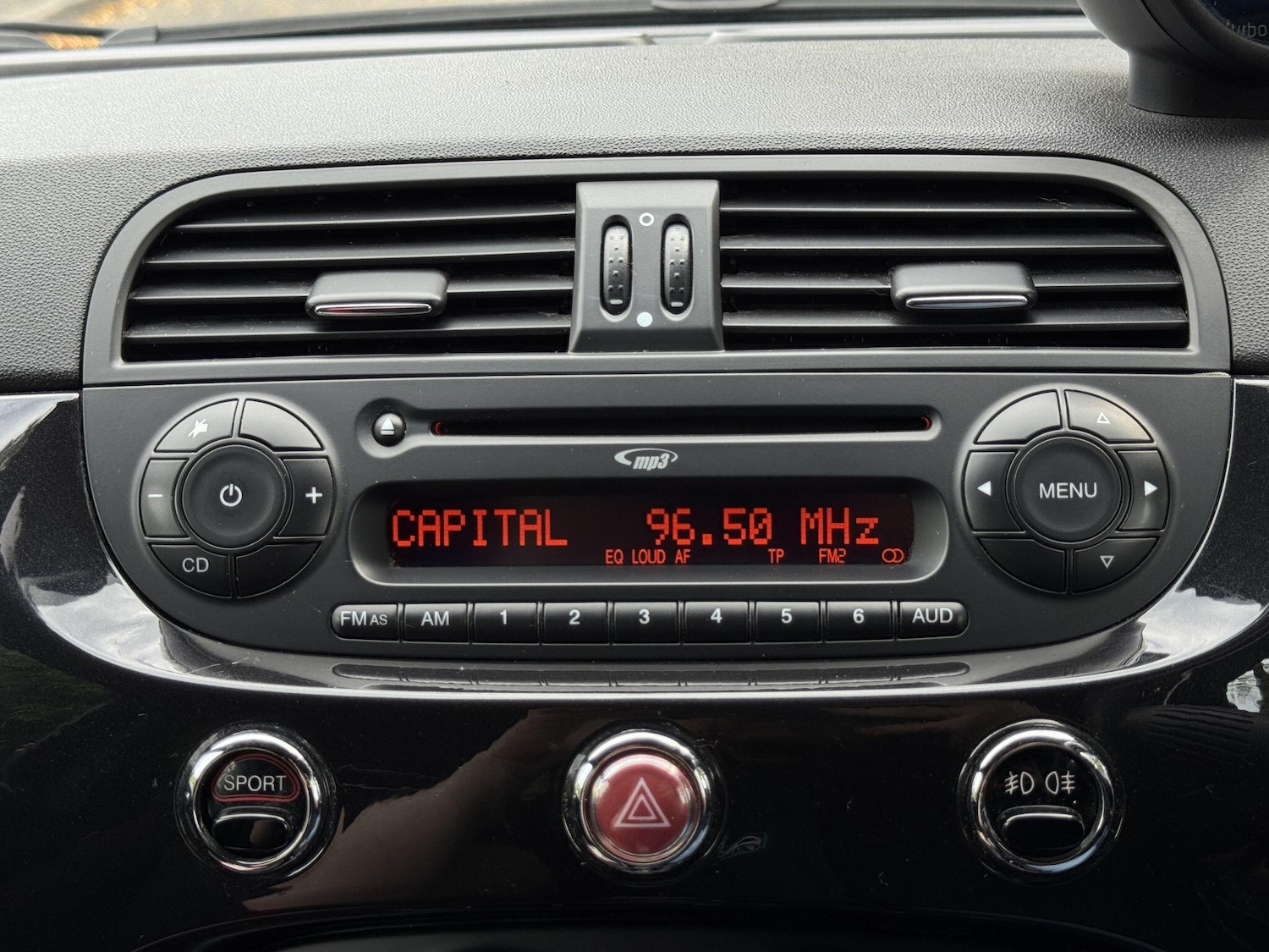 Vehicle 25