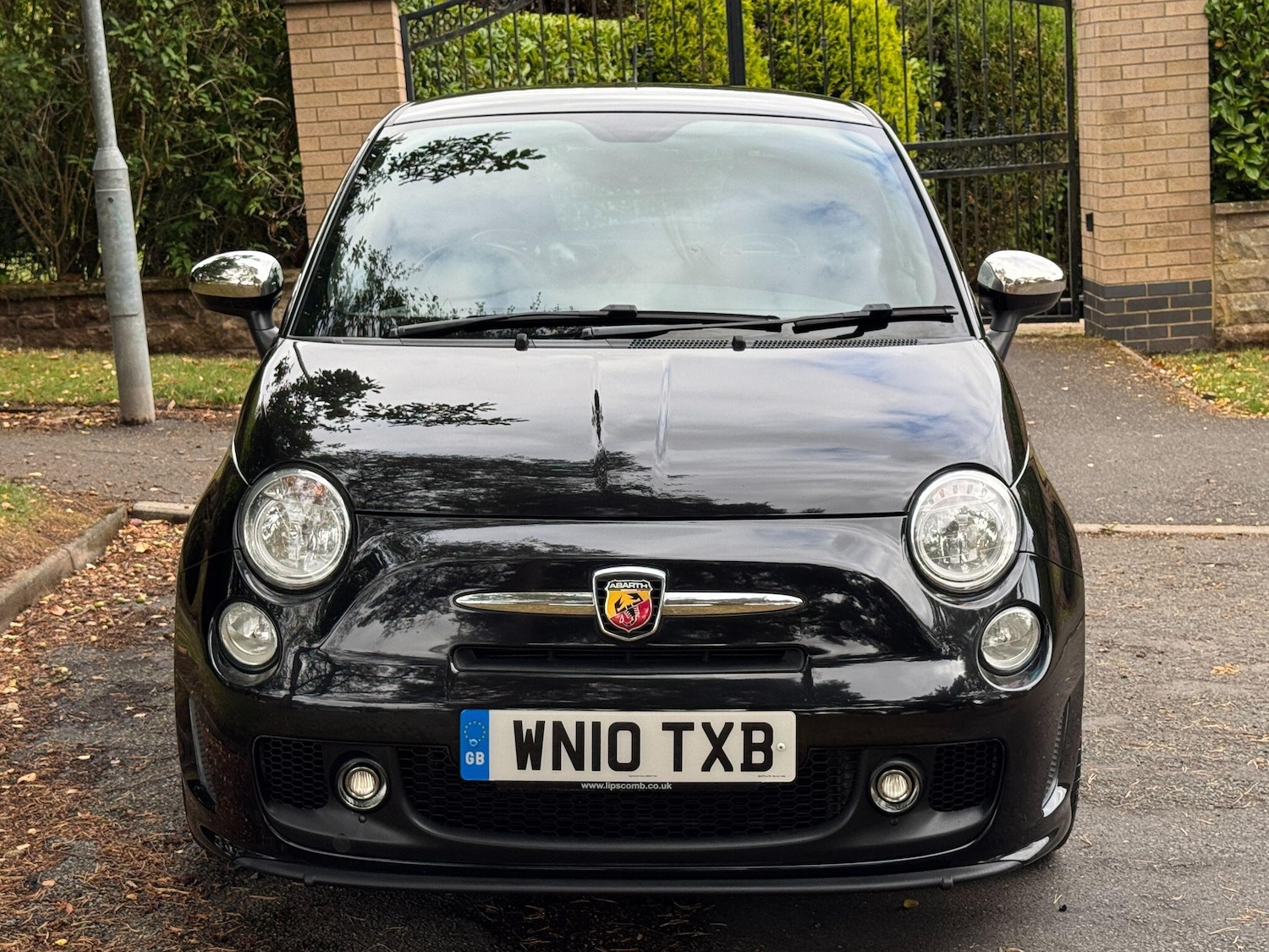 Vehicle 43