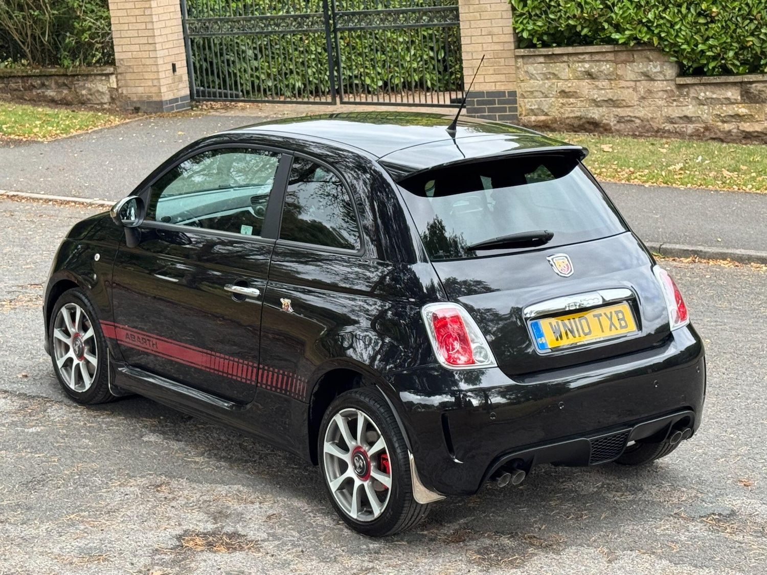Vehicle 45