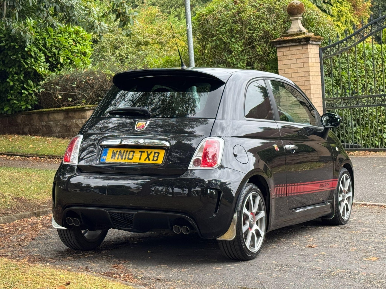 Vehicle 64