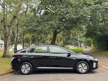 Used Hyundai IONIQ 2020 for sale - 79767060: Photo