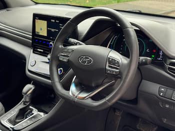 Used Hyundai IONIQ 2020 for sale - 79767060: Photo