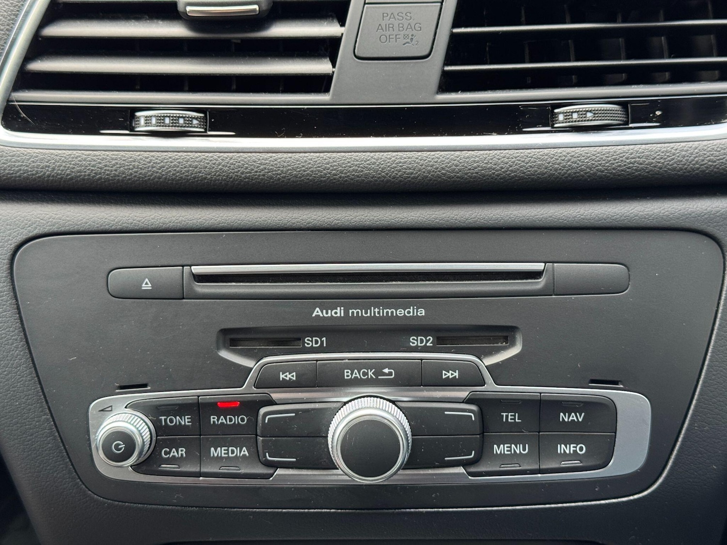 Used Audi Q3 2015 for sale - 77439933: Photo 24