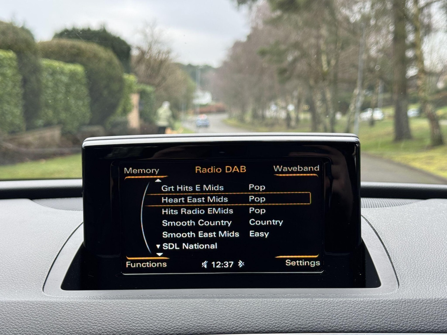 Used Audi Q3 2015 for sale - 77439933: Photo 30