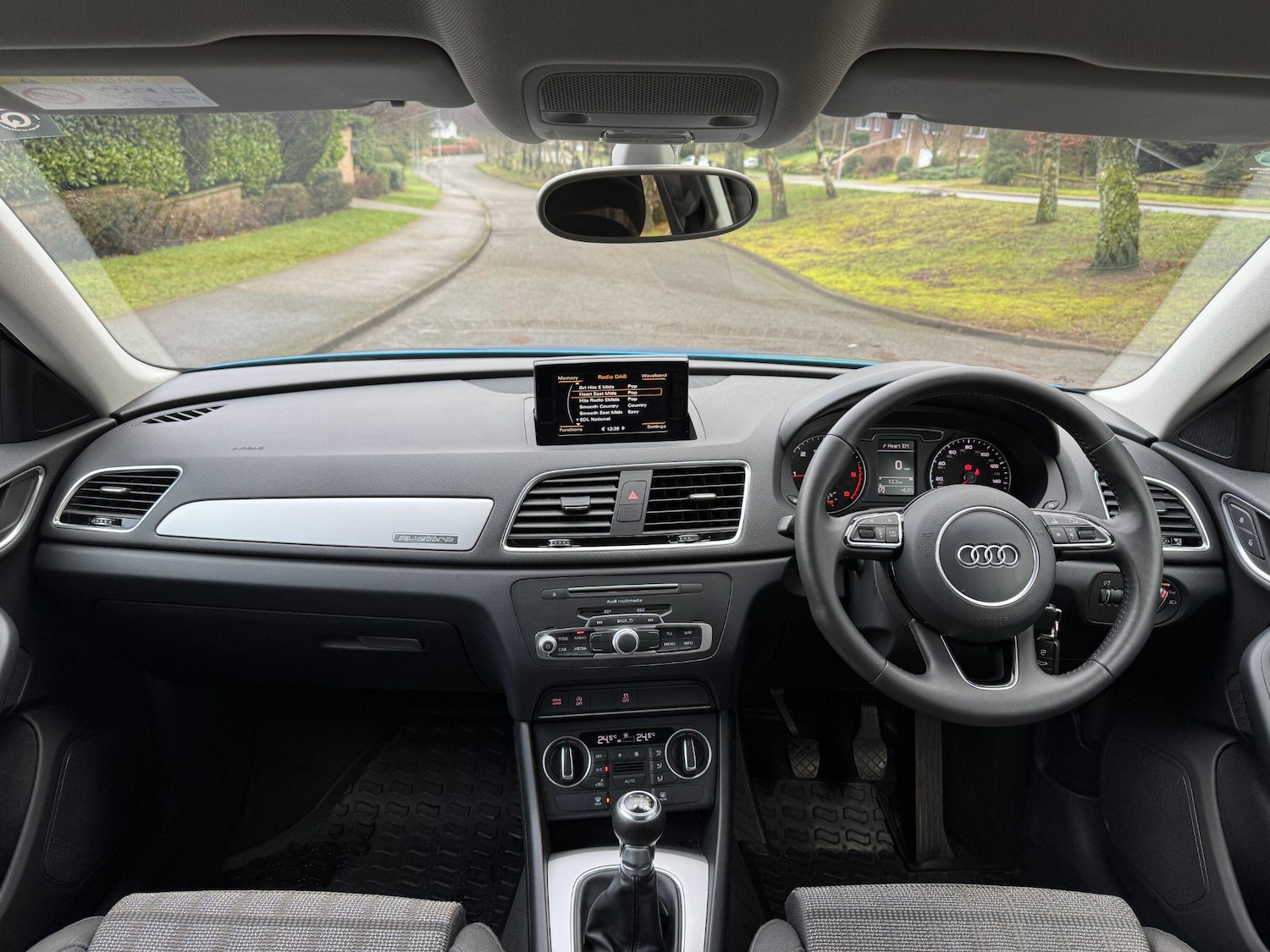 Used Audi Q3 2015 for sale - 77439933: Photo 36