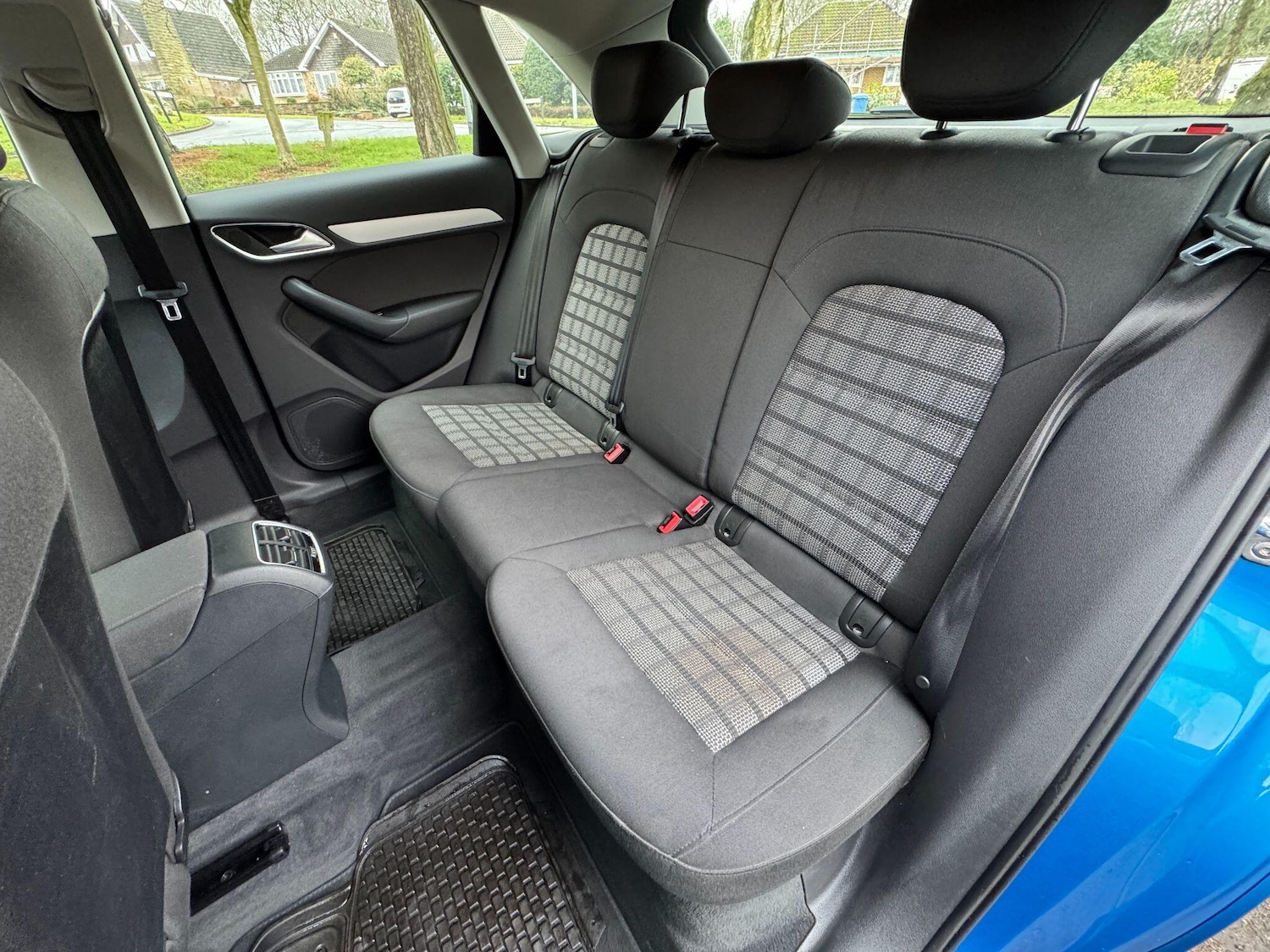 Used Audi Q3 2015 for sale - 77439933: Photo 57