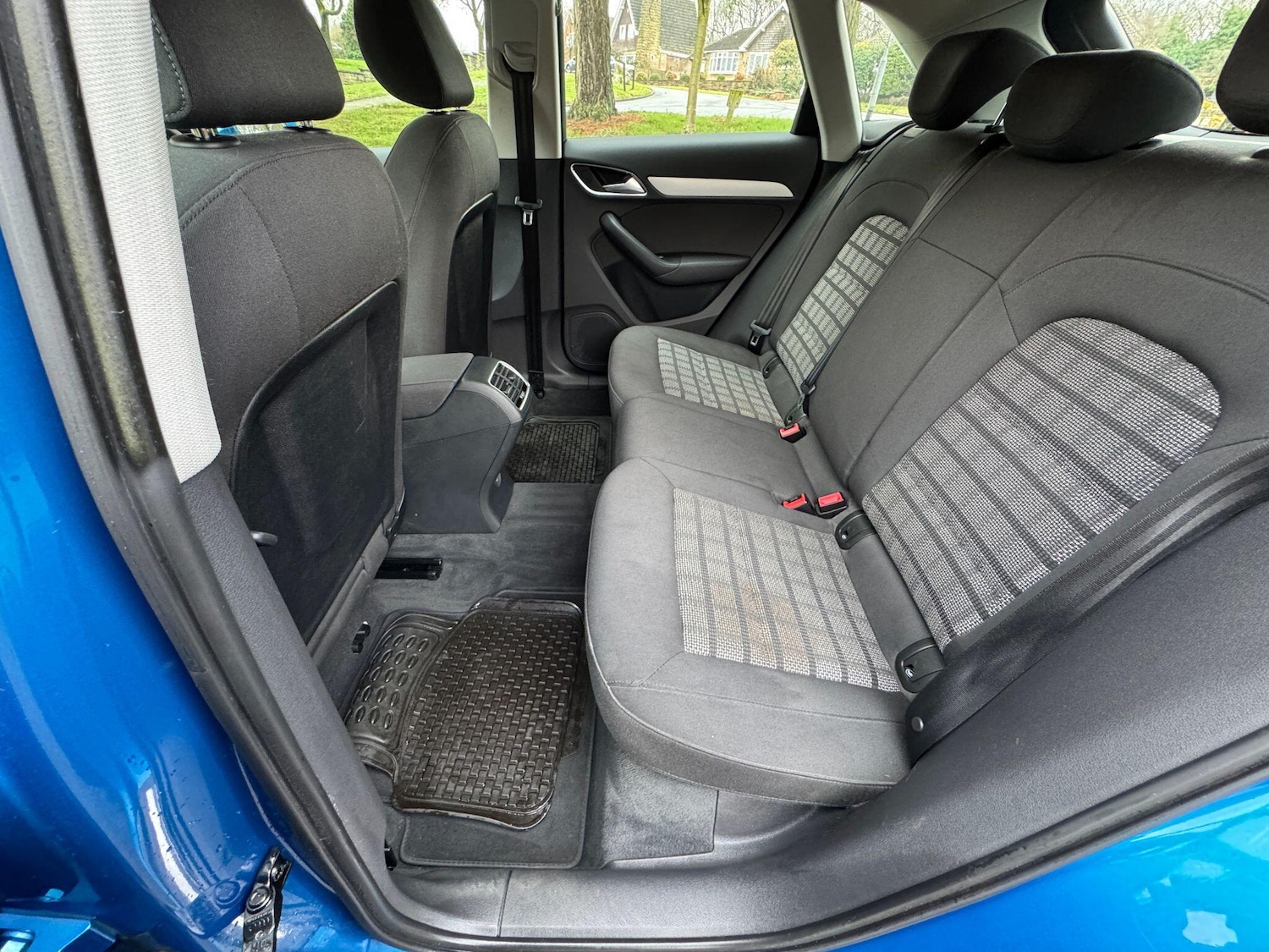 Used Audi Q3 2015 for sale - 77439933: Photo 84