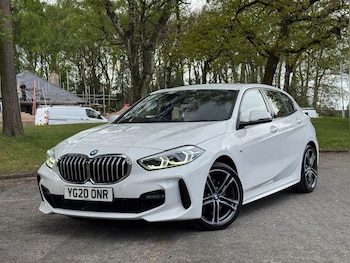 Used BMW 1 Series 2020 for sale - 78585766: Photo