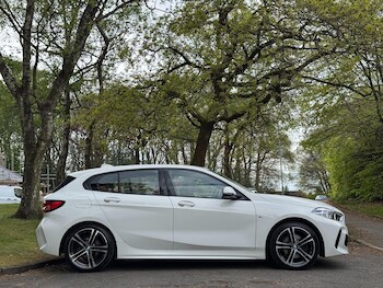 Used BMW 1 Series 2020 for sale - 78585766: Photo