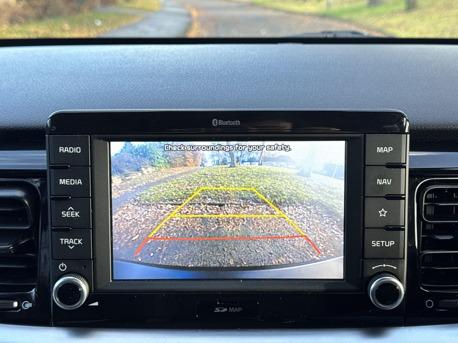 Used Kia Stonic 2019 for sale - 76759681: Photo 11