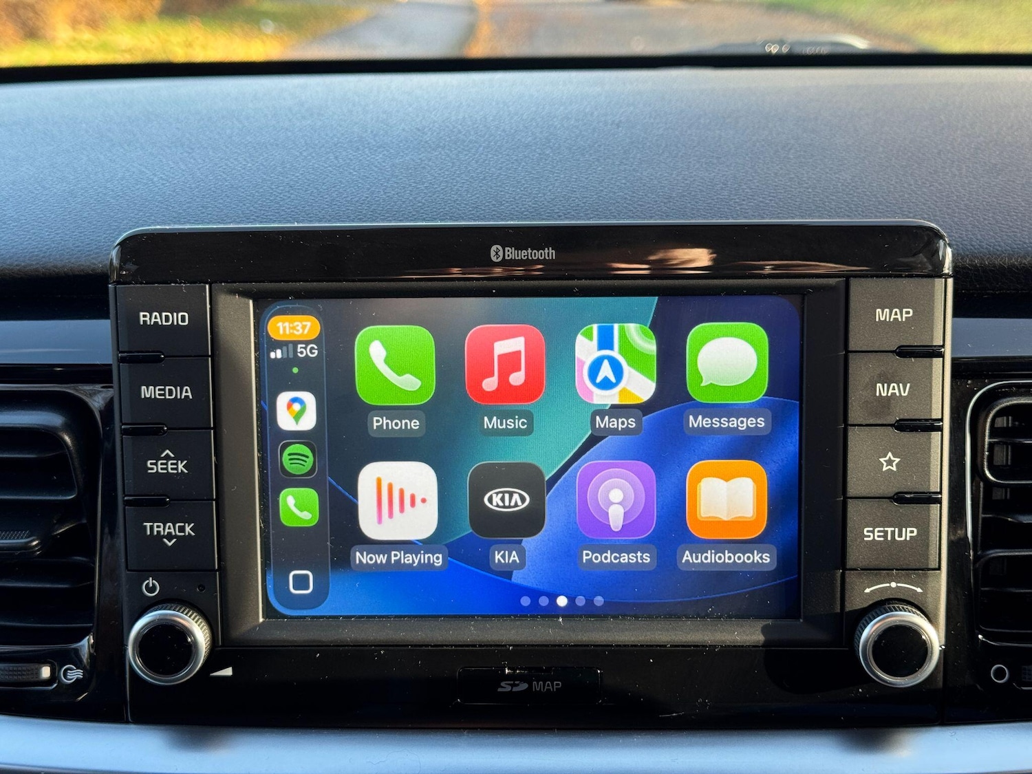 Used Kia Stonic 2019 for sale - 76759681: Photo 12