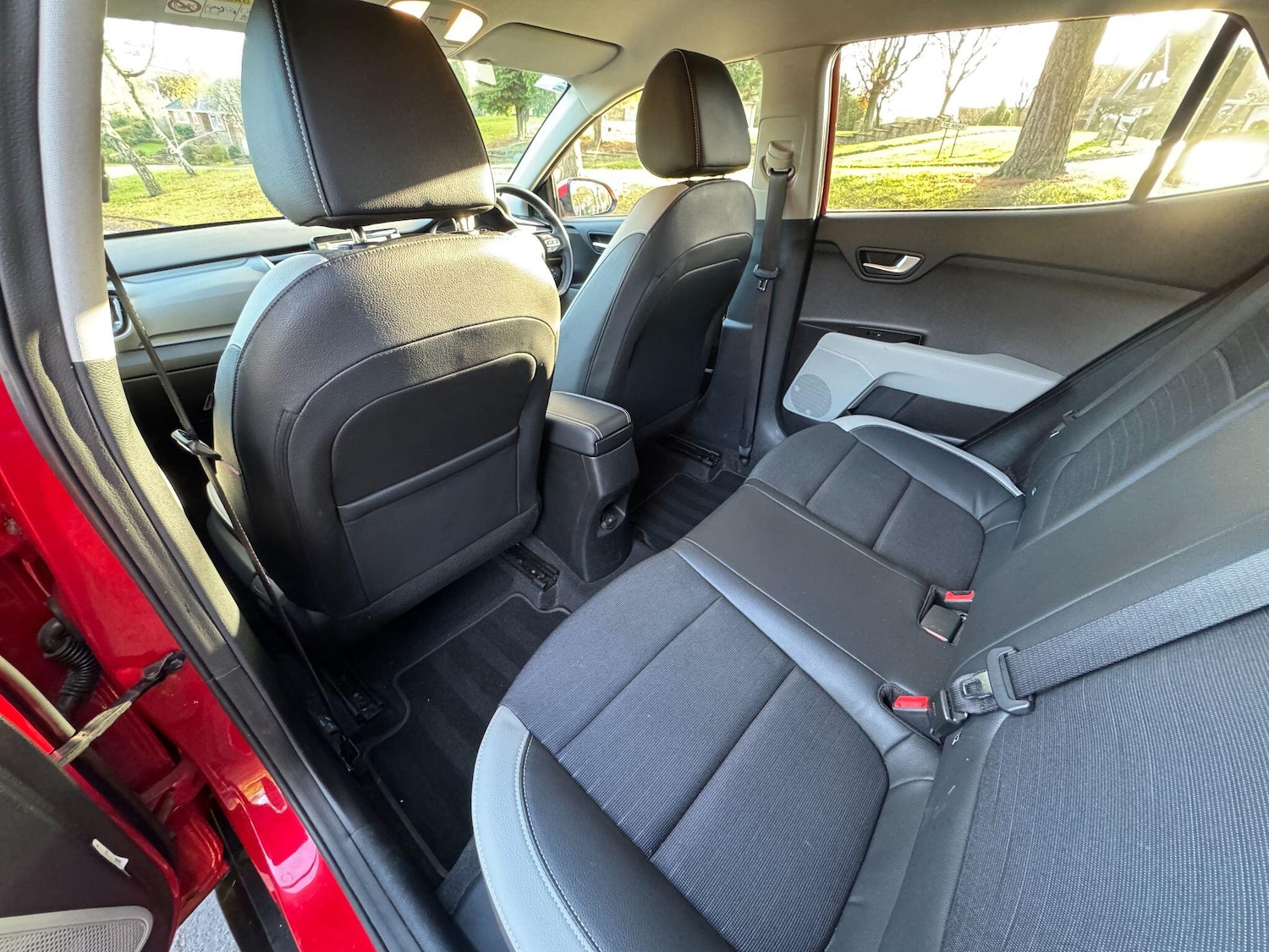 Used Kia Stonic 2019 for sale - 76759681: Photo 13