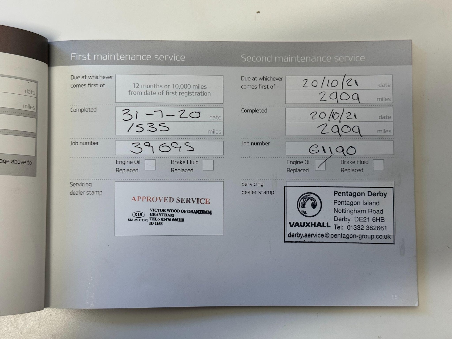 Used Kia Stonic 2019 for sale - 76759681: Photo 14