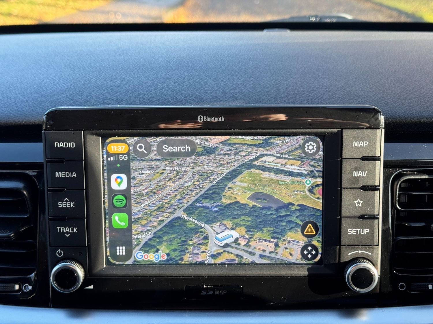 Used Kia Stonic 2019 for sale - 76759681: Photo 24