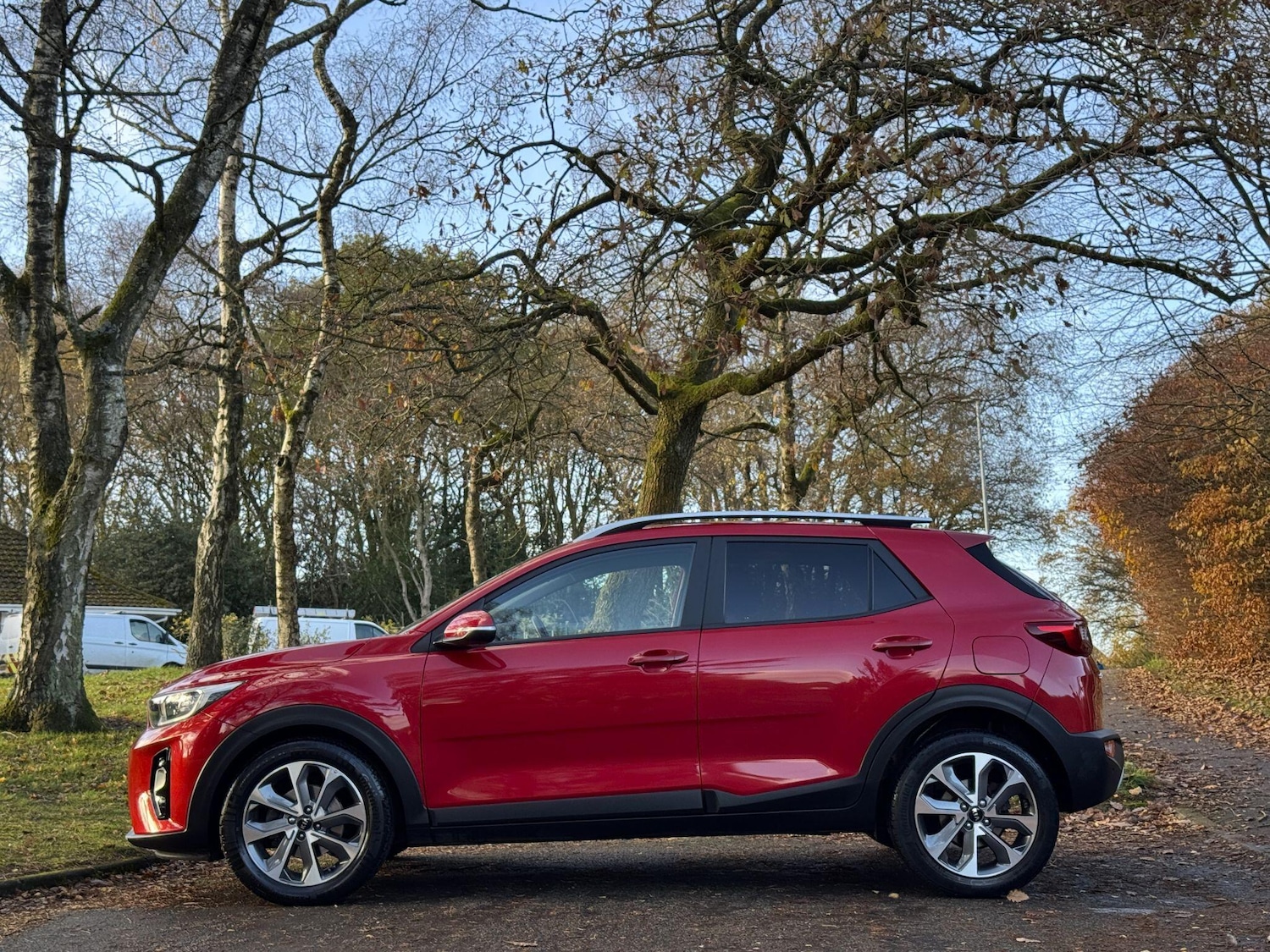 Used Kia Stonic 2019 for sale - 76759681: Photo 3