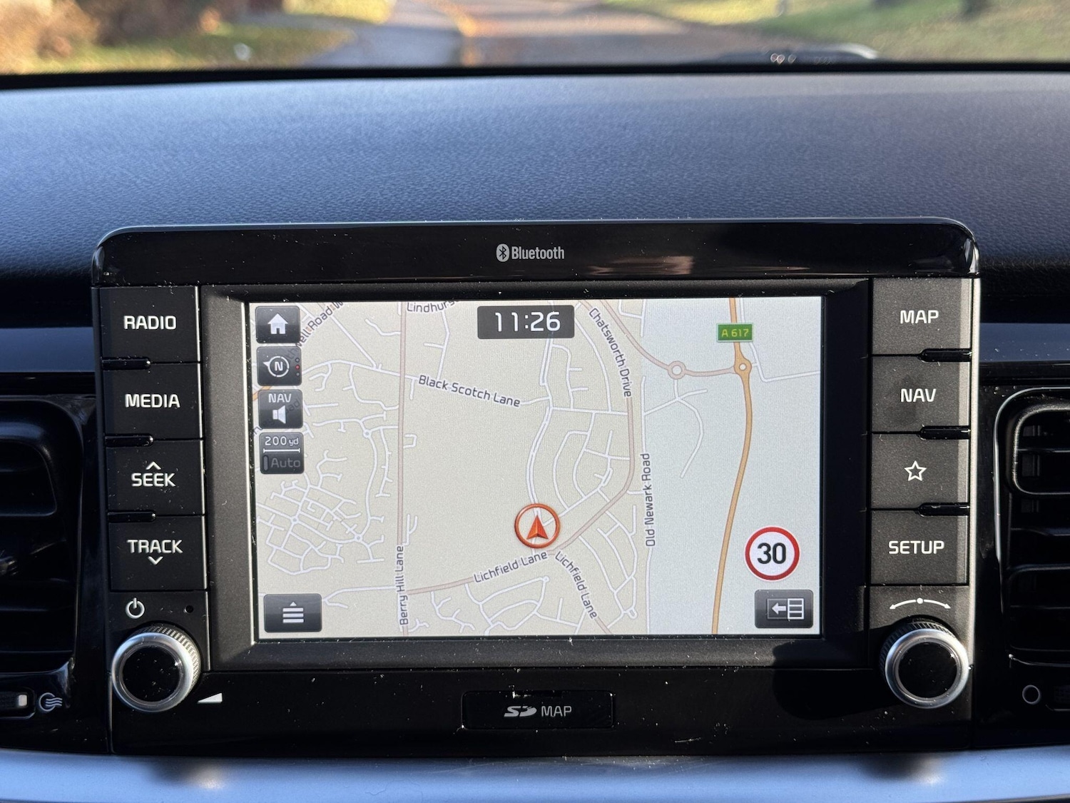 Used Kia Stonic 2019 for sale - 76759681: Photo 30