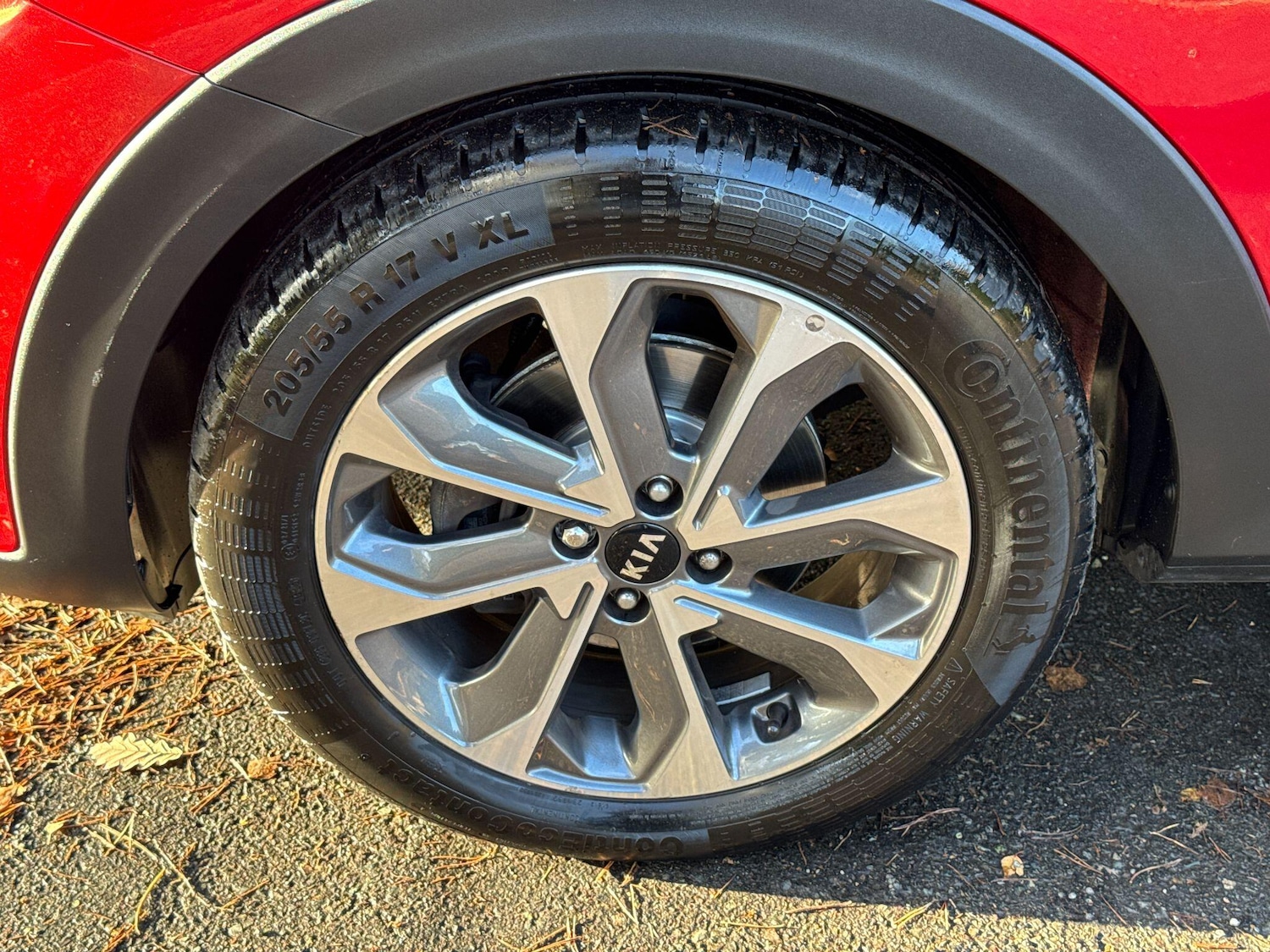 Used Kia Stonic 2019 for sale - 76759681: Photo 32