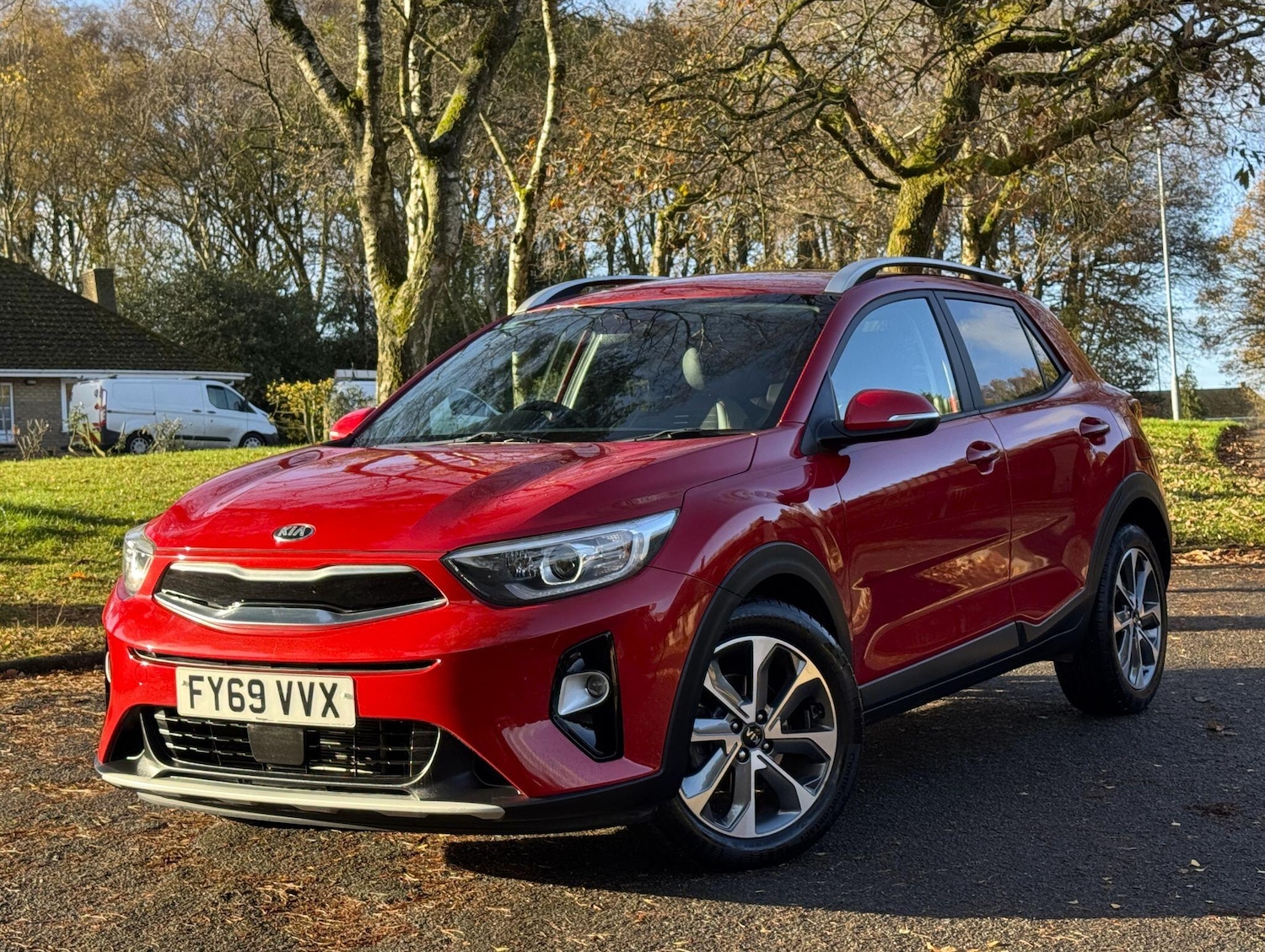 Used Kia Stonic 2019 for sale - 76759681: Photo 36