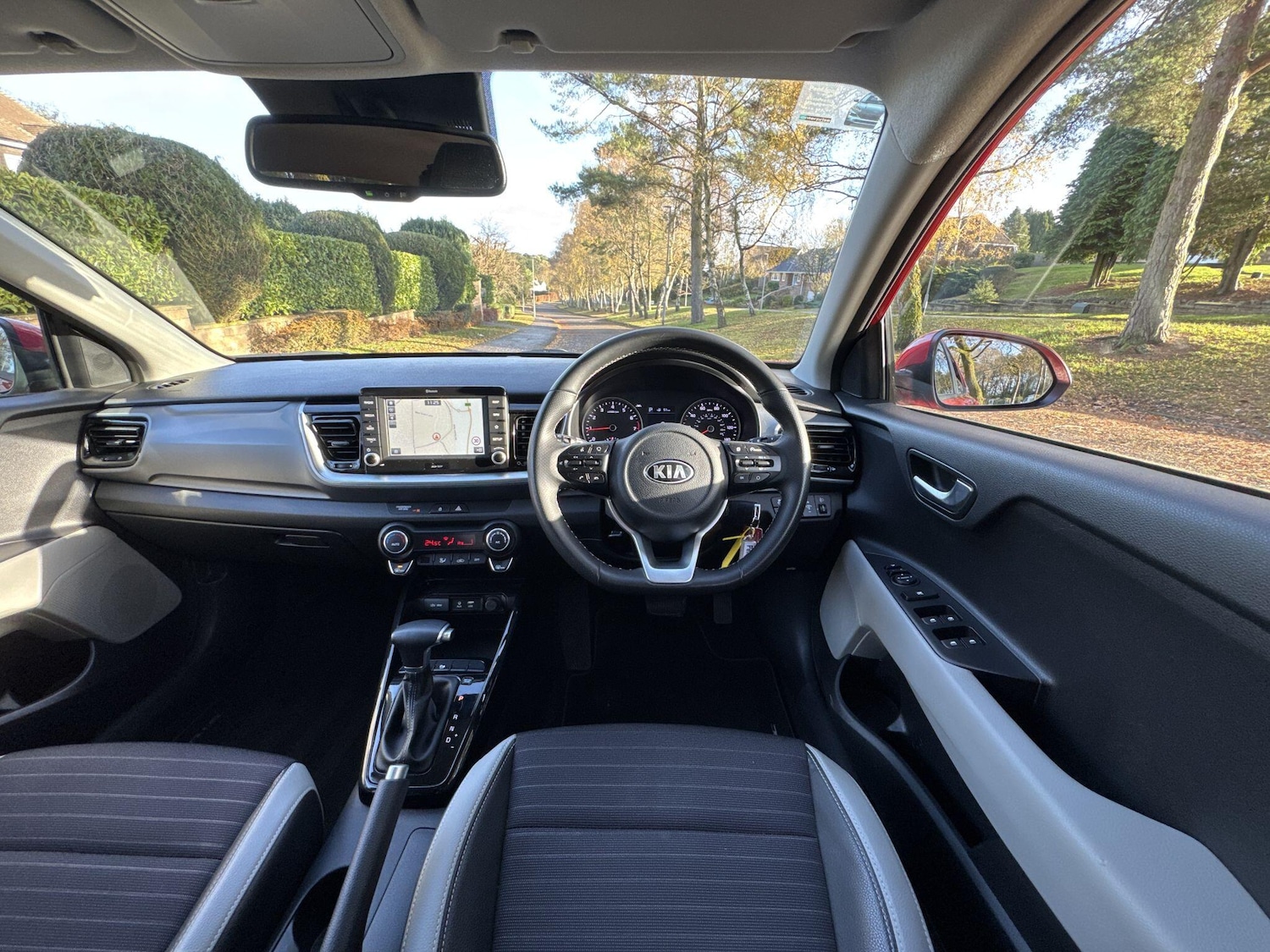 Used Kia Stonic 2019 for sale - 76759681: Photo 43