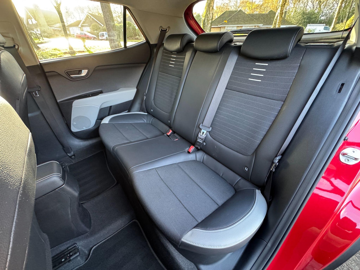 Used Kia Stonic 2019 for sale - 76759681: Photo 44