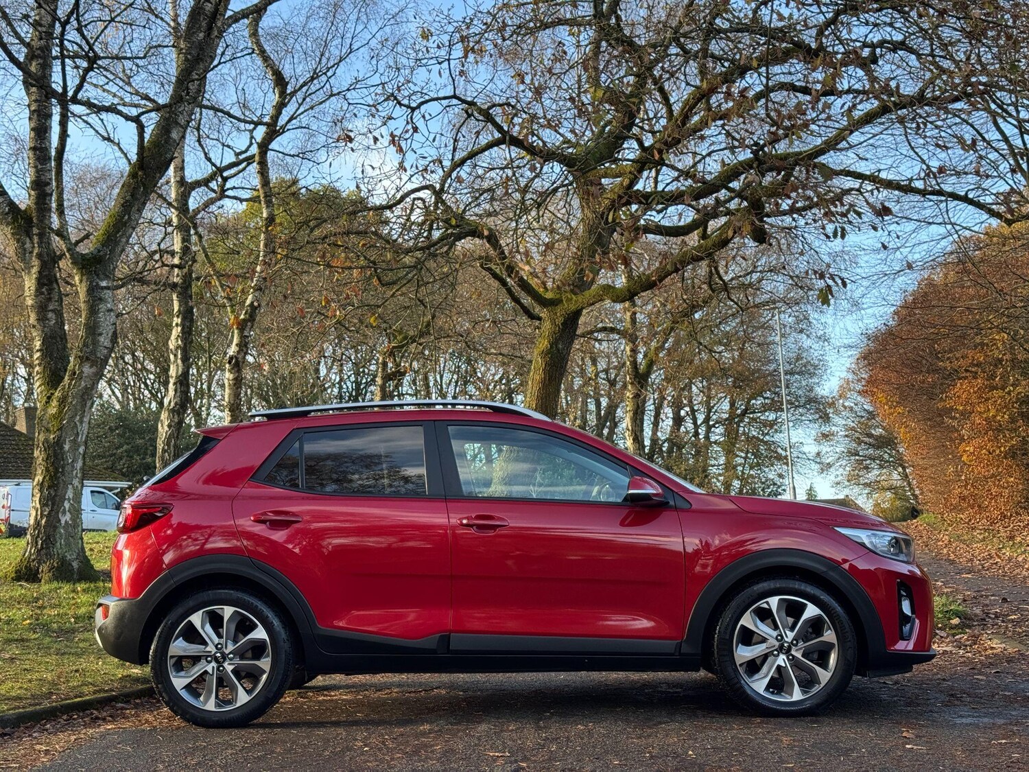 Used Kia Stonic 2019 for sale - 76759681: Photo 45