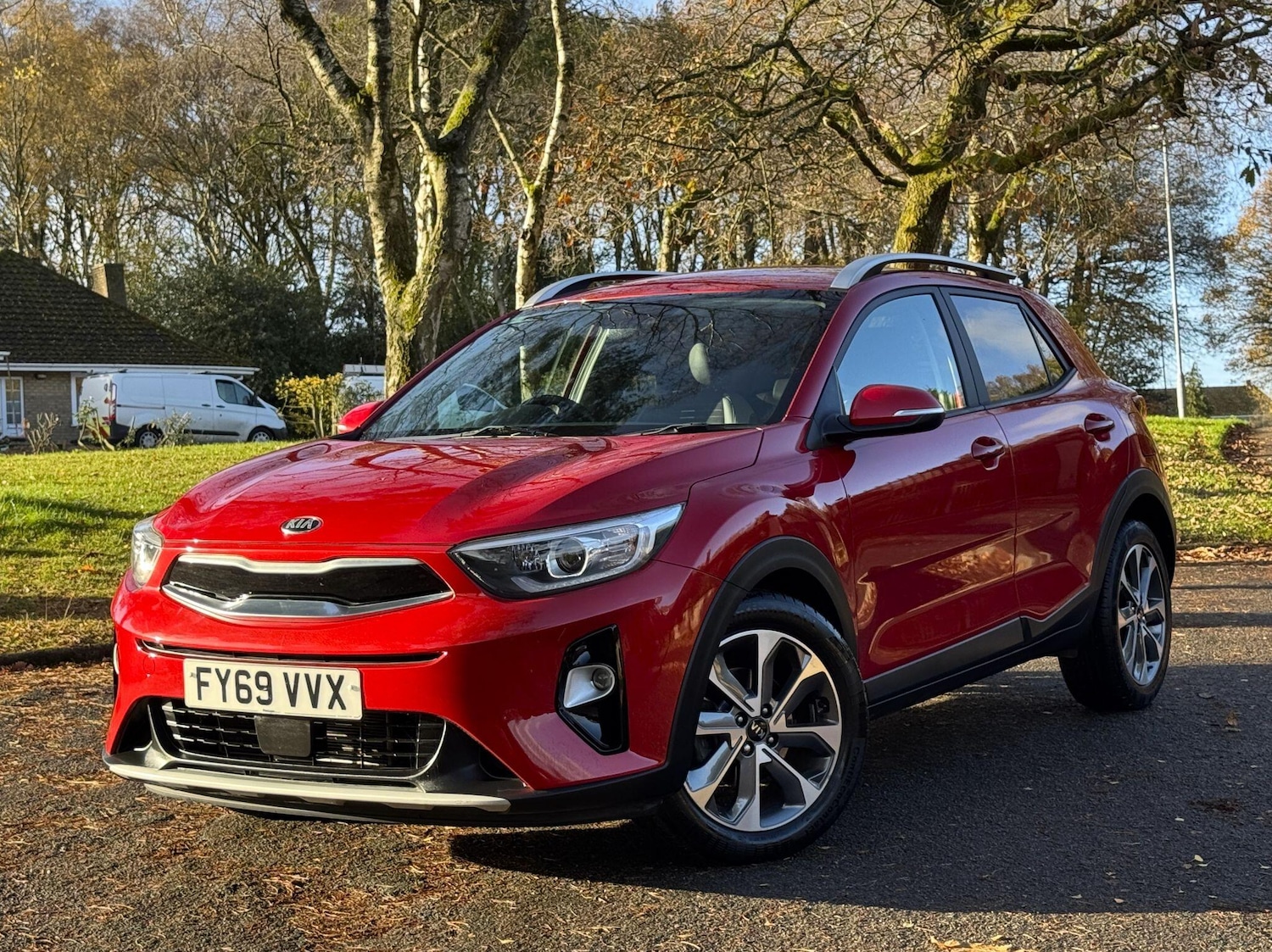 Used Kia Stonic 2019 for sale - 76759681: Photo 47