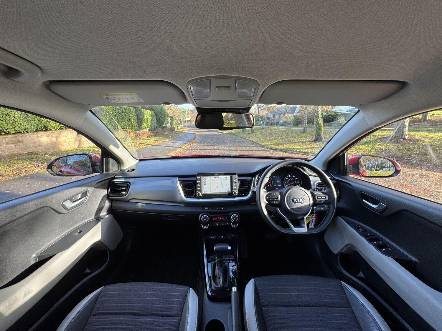 Used Kia Stonic 2019 for sale - 76759681: Photo 50