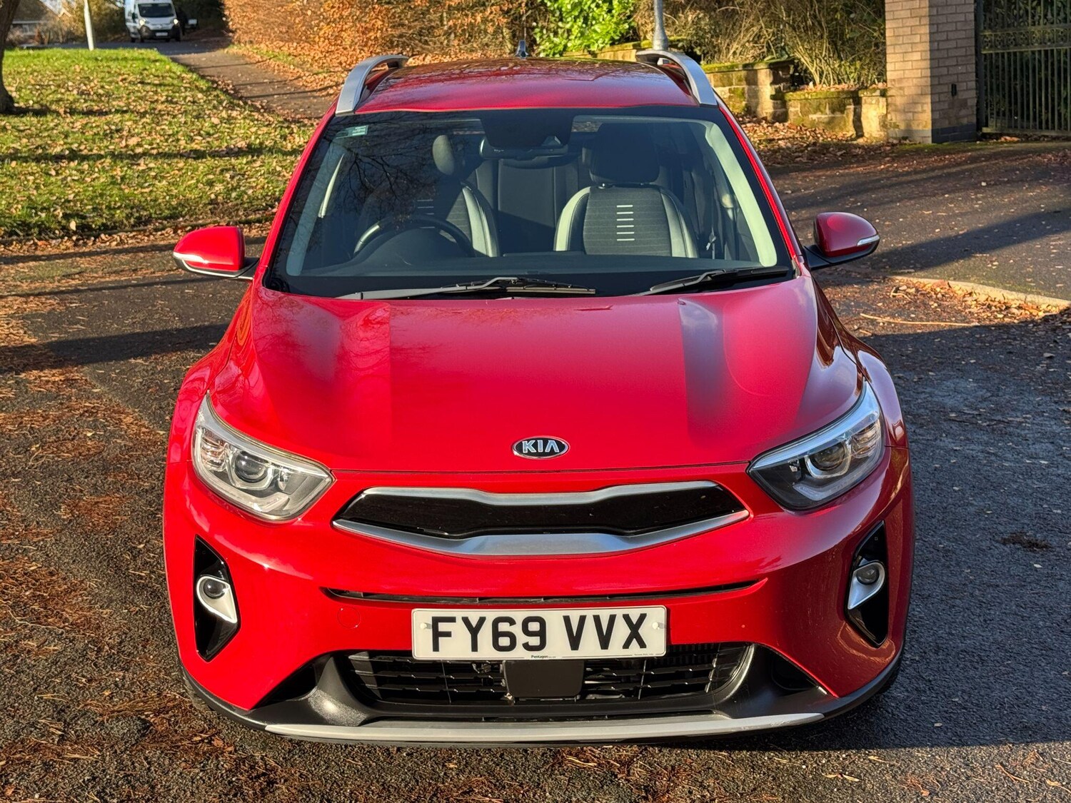 Used Kia Stonic 2019 for sale - 76759681: Photo 51