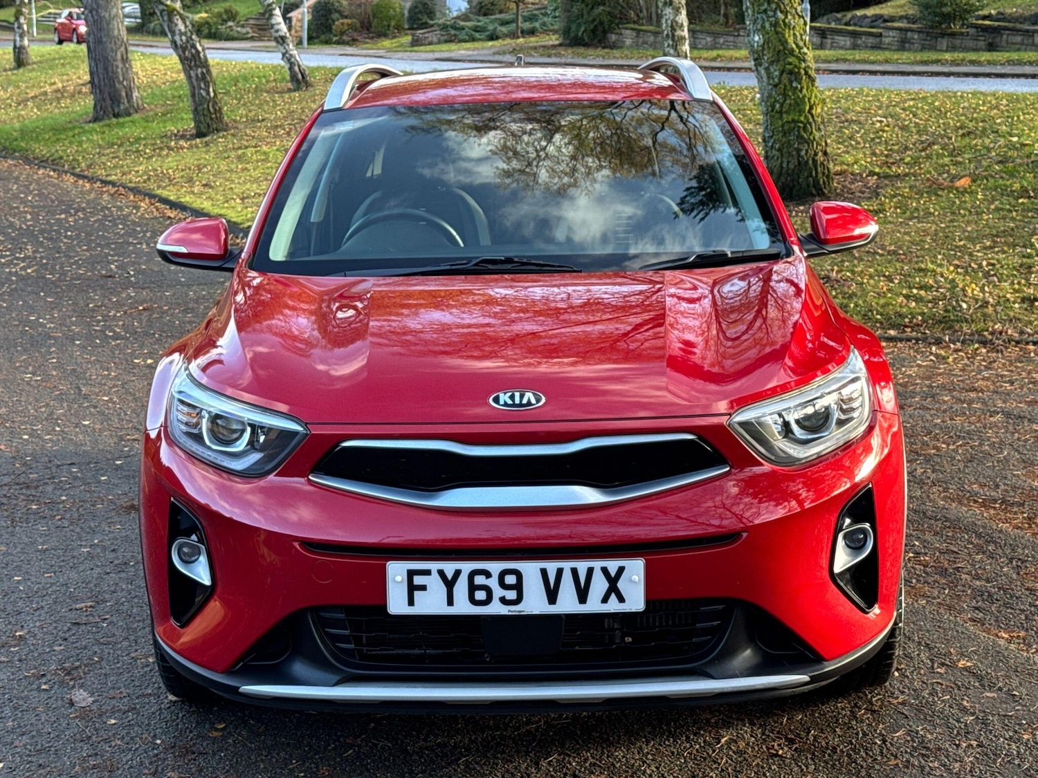 Used Kia Stonic 2019 for sale - 76759681: Photo 56