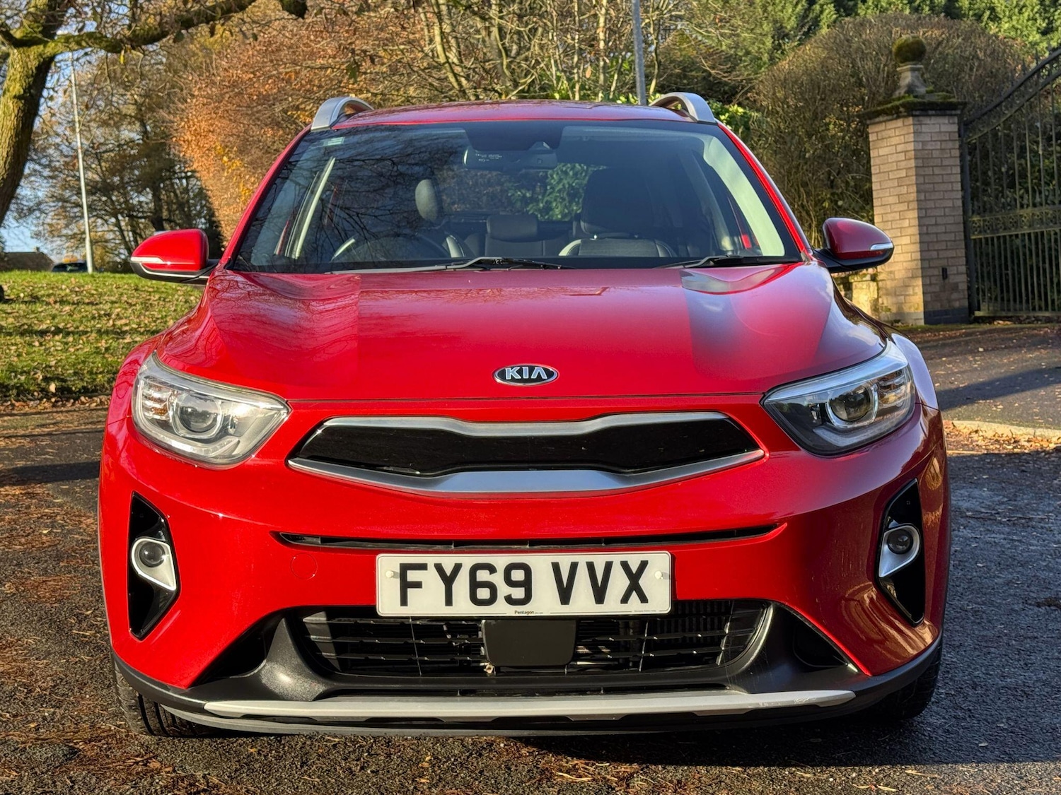 Used Kia Stonic 2019 for sale - 76759681: Photo 6