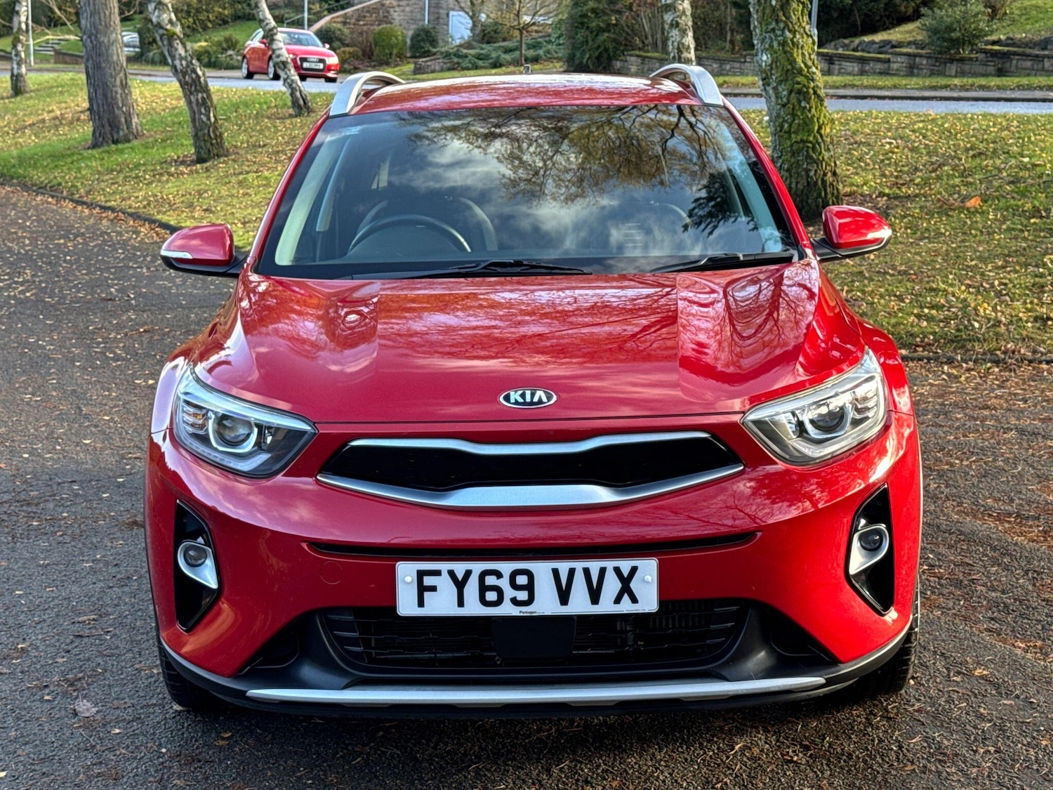 Used Kia Stonic 2019 for sale - 76759681: Photo 66