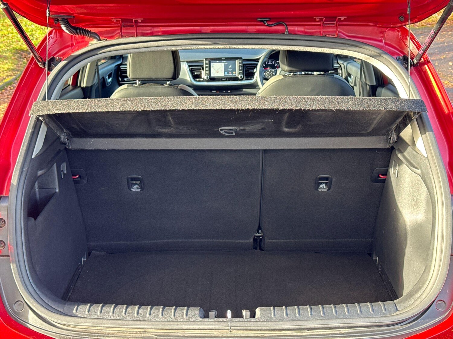 Used Kia Stonic 2019 for sale - 76759681: Photo 68