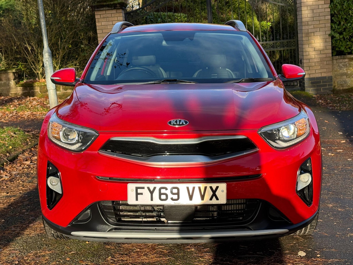 Used Kia Stonic 2019 for sale - 76759681: Photo 72