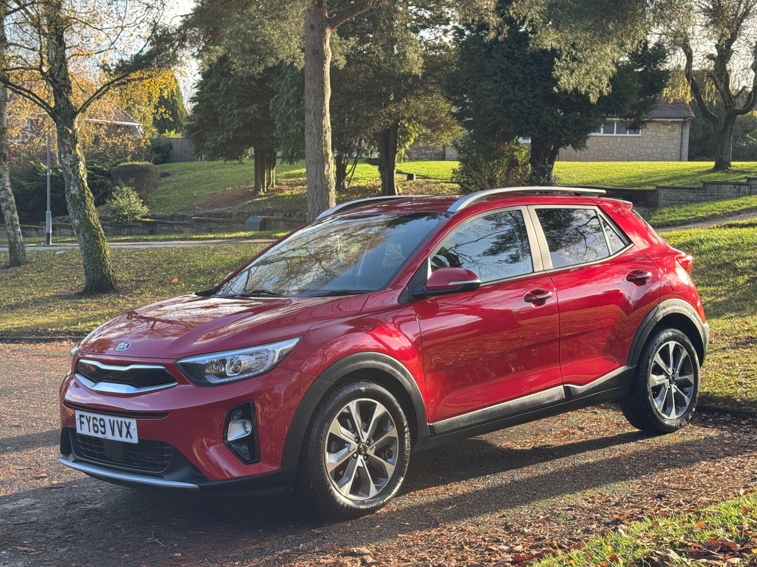 Used Kia Stonic 2019 for sale - 76759681: Photo 77